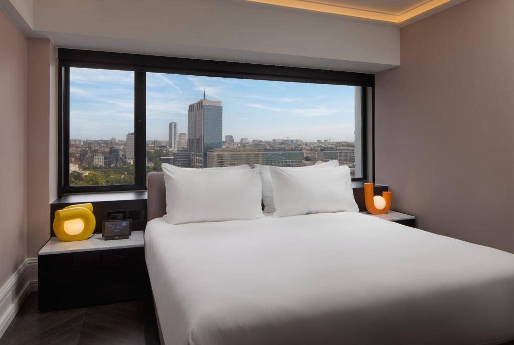 Cardo Brussels, Autograph Collection - Resim 5