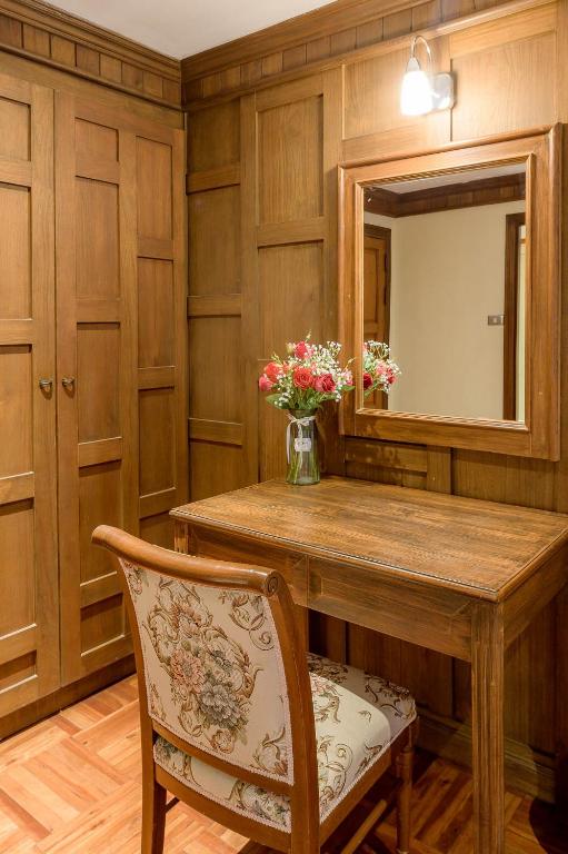 Hua Hin Golf Villa - 14