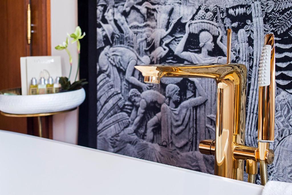 Fotografie z fotogalerie ubytování Hotel Heureka v Benátkách