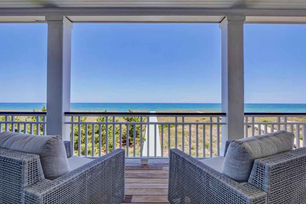 Fotografie z fotogalerie ubytování Station 6 by Sea Scape Properties v destinaci Wrightsville Beach