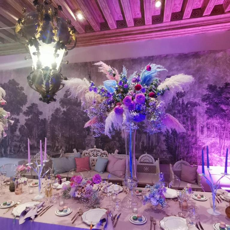 Hotel Heureka - Resim 40