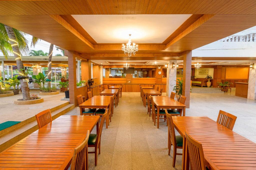 Hua Hin Golf Villa - 3