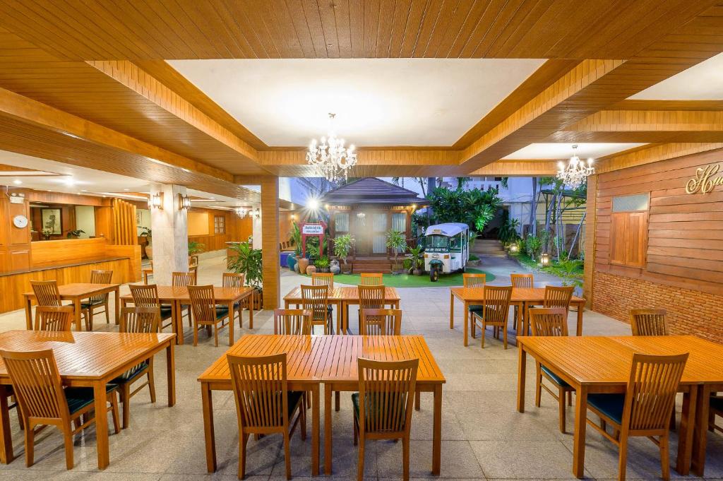 Hua Hin Golf Villa - 4