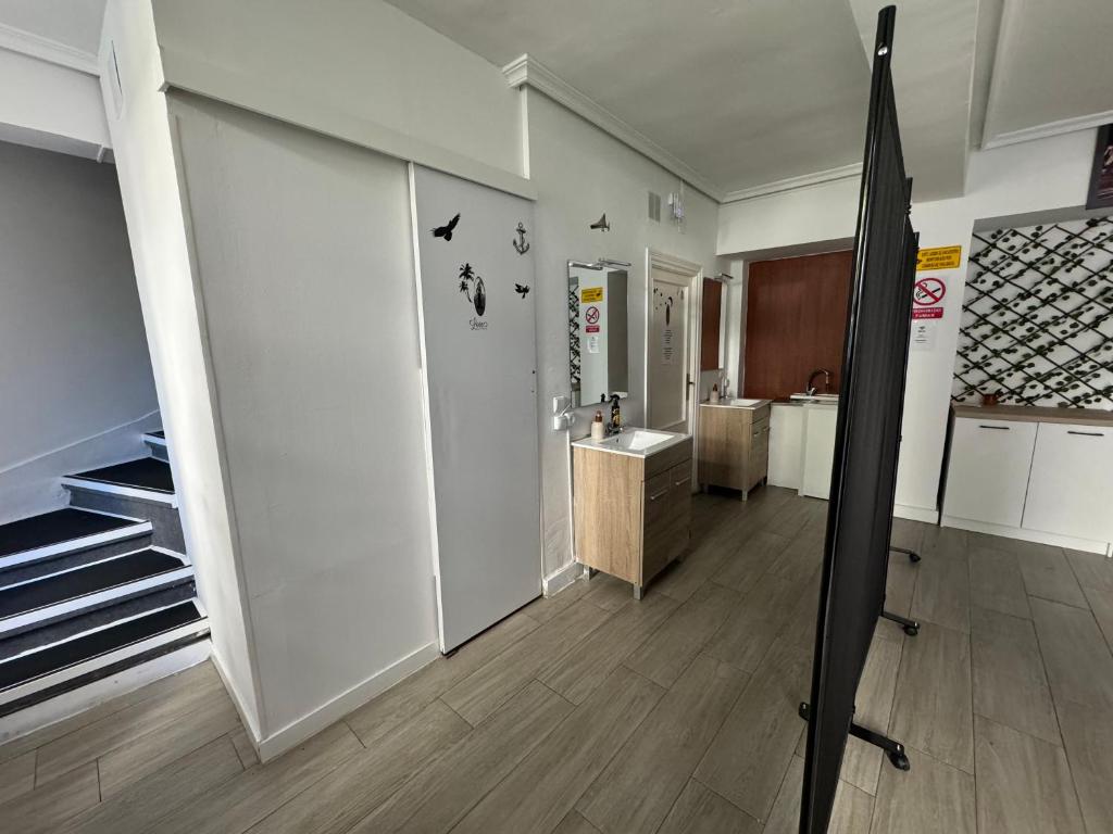 Fotografie z fotogalerie ubytování Hostal Madrid Paradise v destinaci Madrid