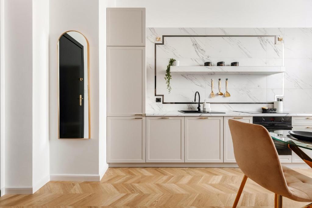 Art Deco Apartamenty Spokojna 10 Centrum - 2