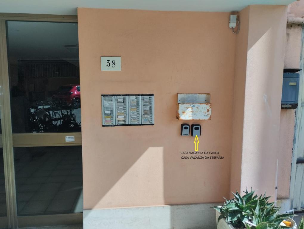 Fotografia z galérie ubytovania CASA VACANZE DA STEFANIA v destinácii Pisa