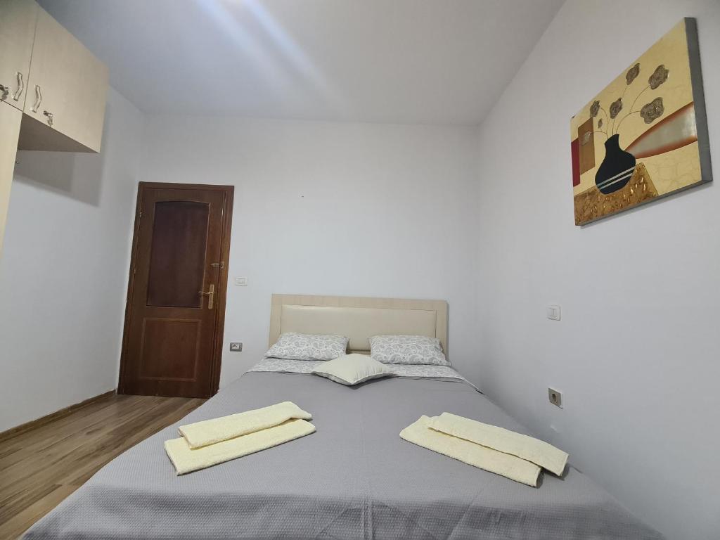 Kupola 2 Apartments Tirana