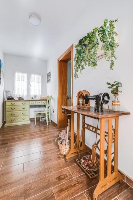 Fotografie z fotogalerie ubytování La Casita de Coco Tejeda v destinaci Tejeda