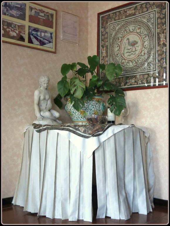 Fotografie z fotogalerie ubytování Hotel Internazionale v destinaci Cervignano del Friuli