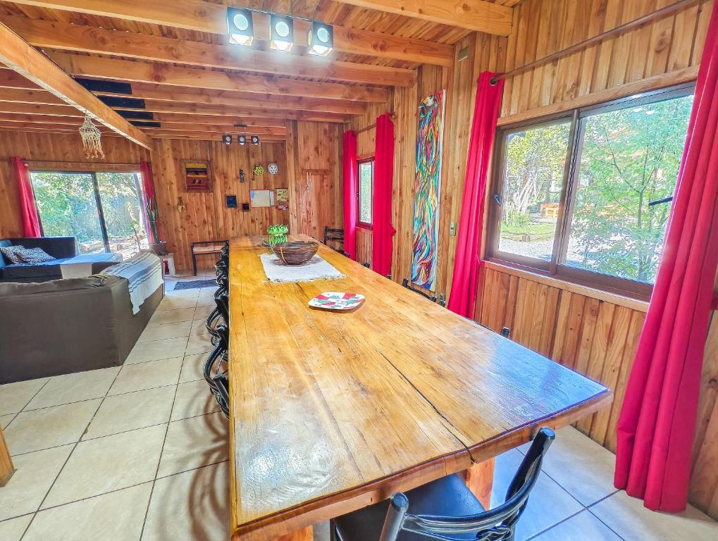 Foto dalla galleria di Habitación n°2 - La Casona Pucón a Pucón