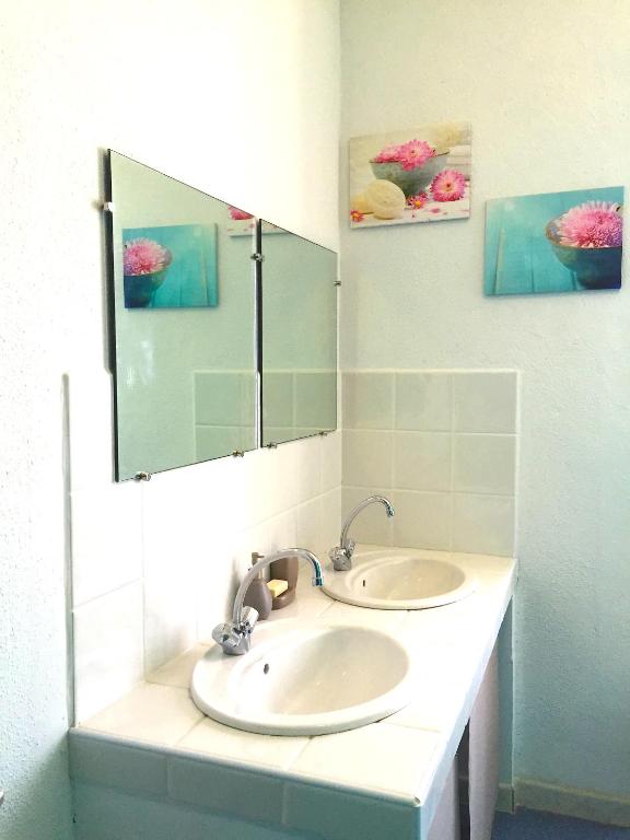 Fotografie z fotogalerie ubytování Gîte du Chalet Pietri v destinaci Olivese