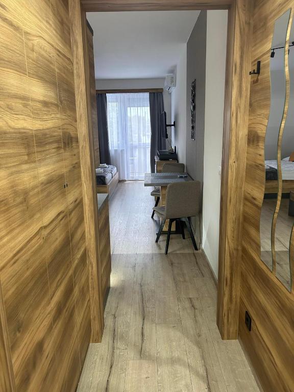 Foto sihtkohas Zalakaros asuva majutusasutuse D&D Wellness Apartmanok - Dávid Wellness Apartman galeriist