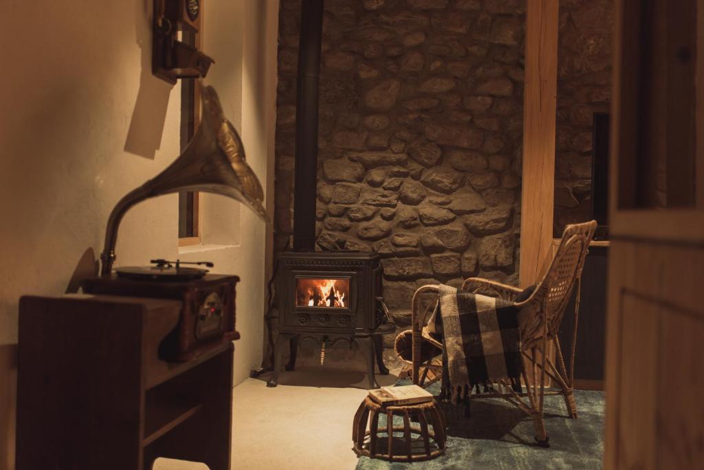 Fotografie z fotogalerie ubytování Infini House v destinaci Dali