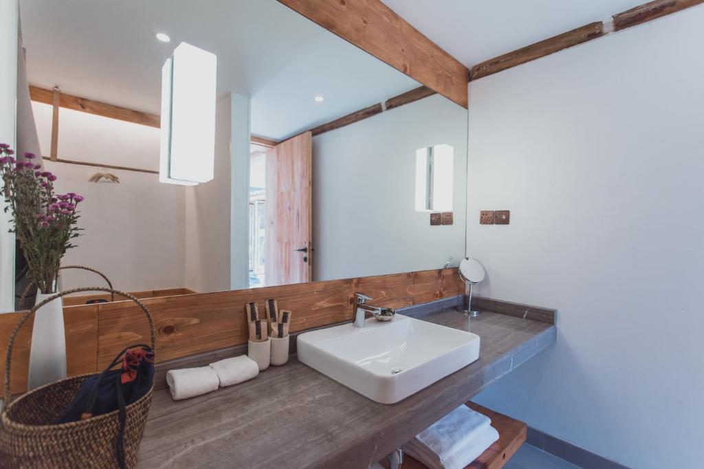Fotografie z fotogalerie ubytování Infini House v destinaci Dali