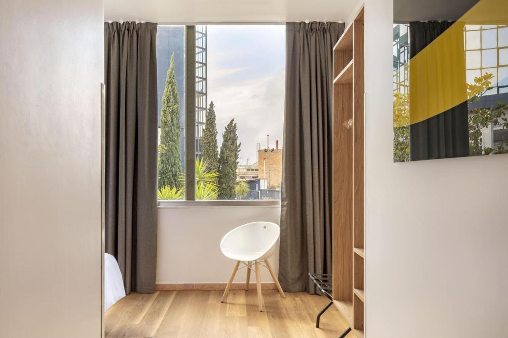 Fotografie z fotogalerie ubytování B&B Hotel Pomezia Roma v destinaci Pomezia