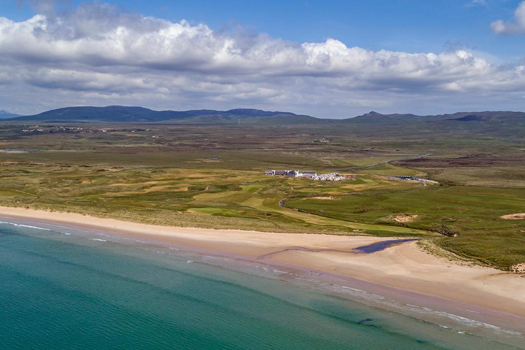 Machrie Hotel & Golf Links - Housity
