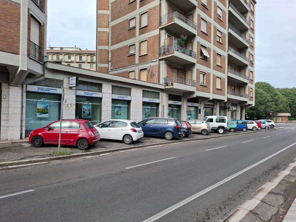 FARE BnB - Room Porta Castello, Reggio Emilia (updated prices 2026)