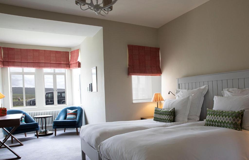 Machrie Hotel & Golf Links - 