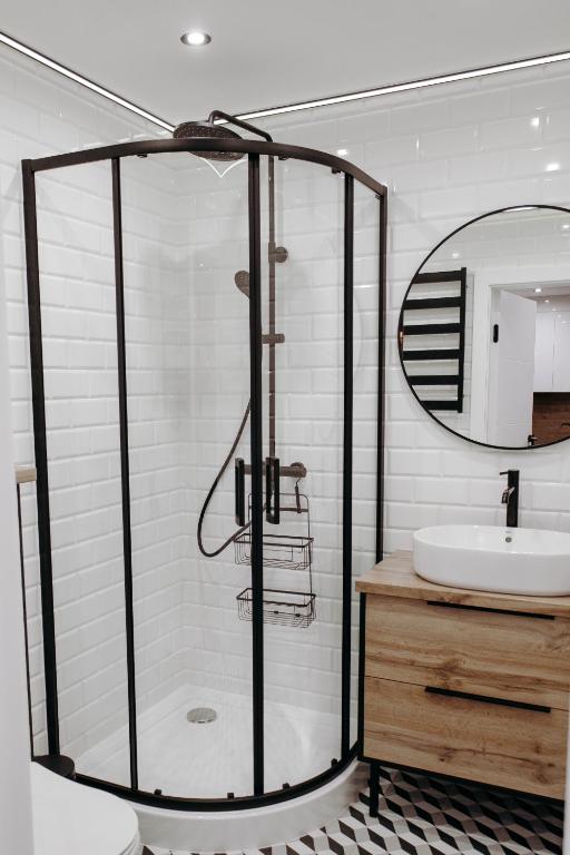 Apartamenty Chrobrego 10 - Studio Standard
