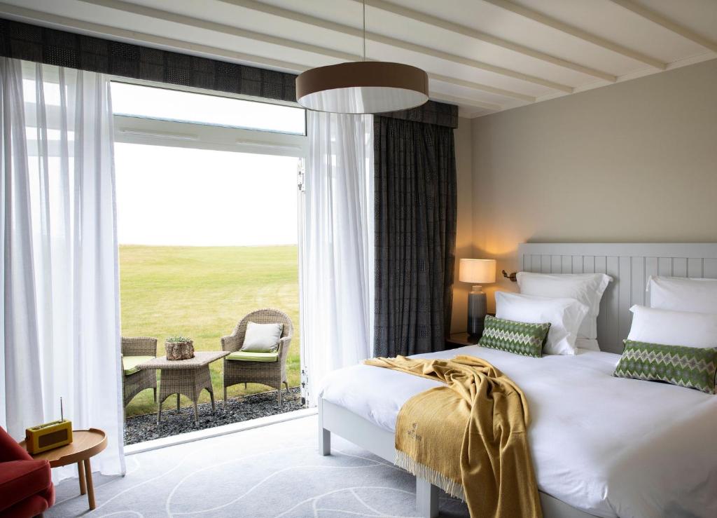 Machrie Hotel & Golf Links - 