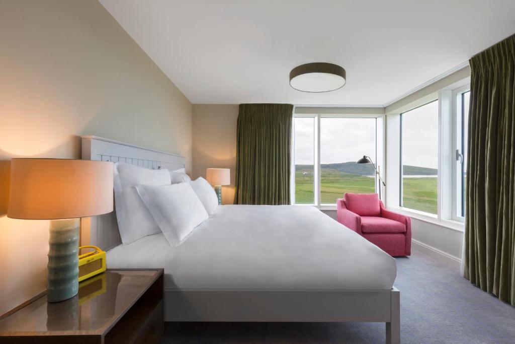 Machrie Hotel & Golf Links - 
