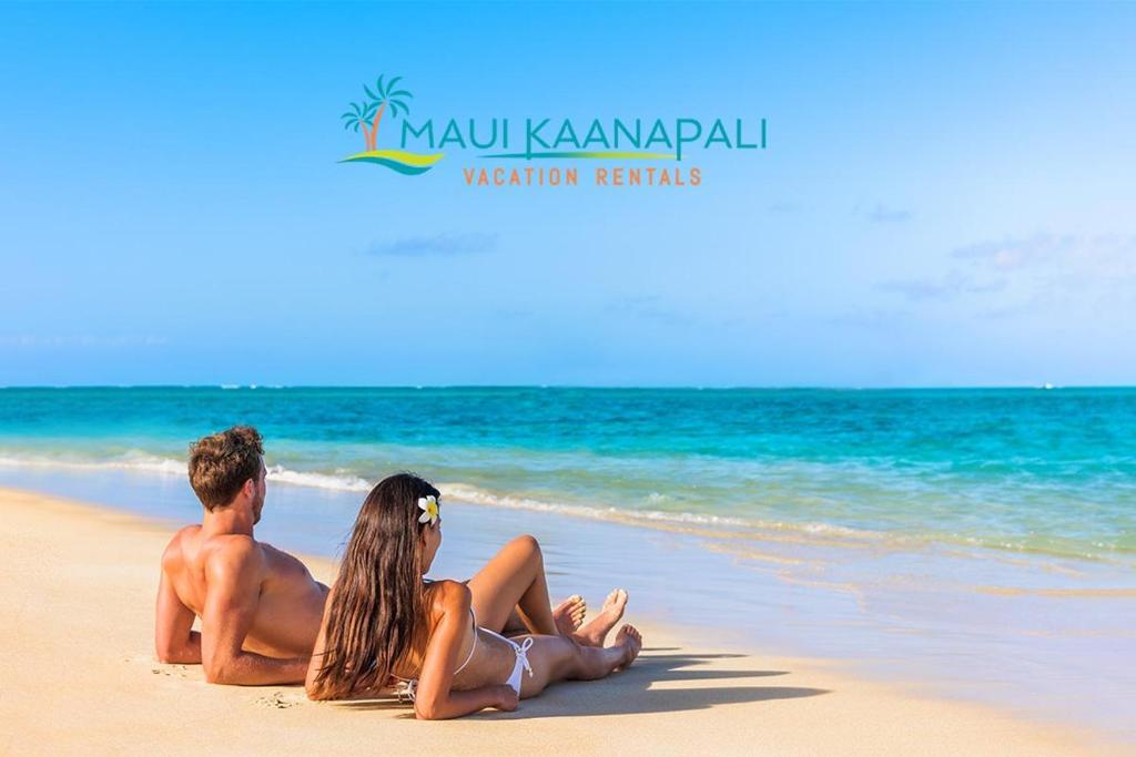 Hosté ubytování Maui Eldorado Condo K207