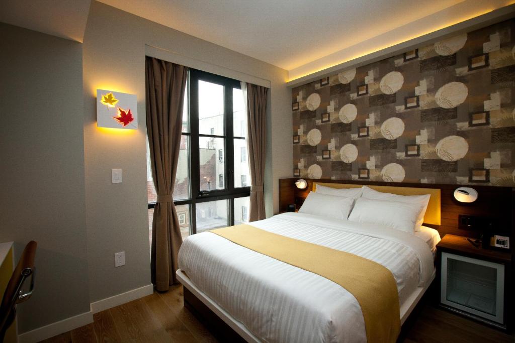 NobleDEN Hotel photo
