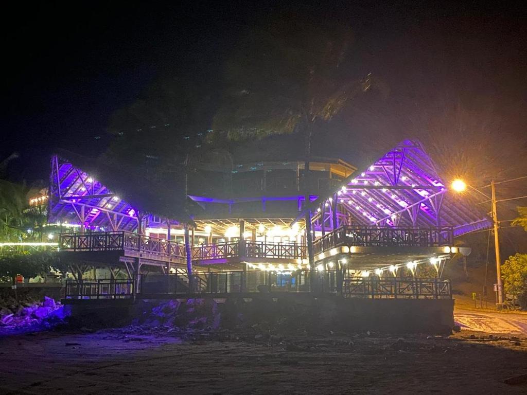 Imagen de la galería de Hotel Vista Linda, en Santa Catalina