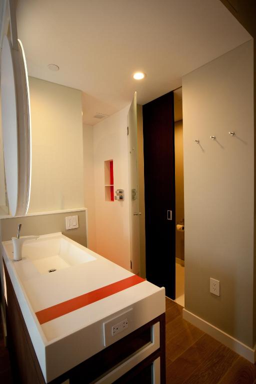 NobleDEN Hotel photo
