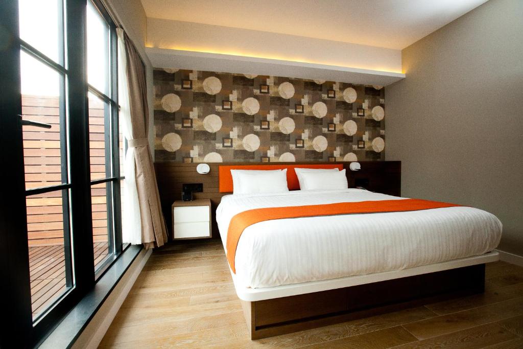 NobleDEN Hotel photo