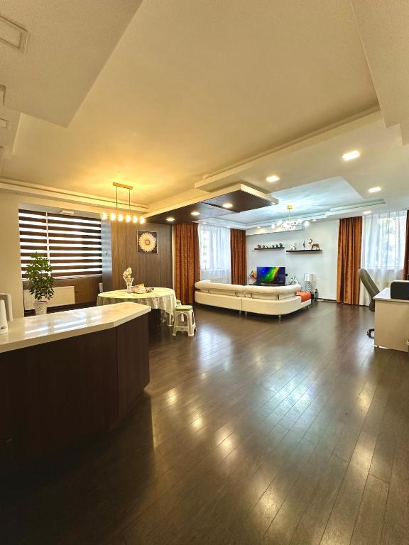 B&B Duplex Guest House