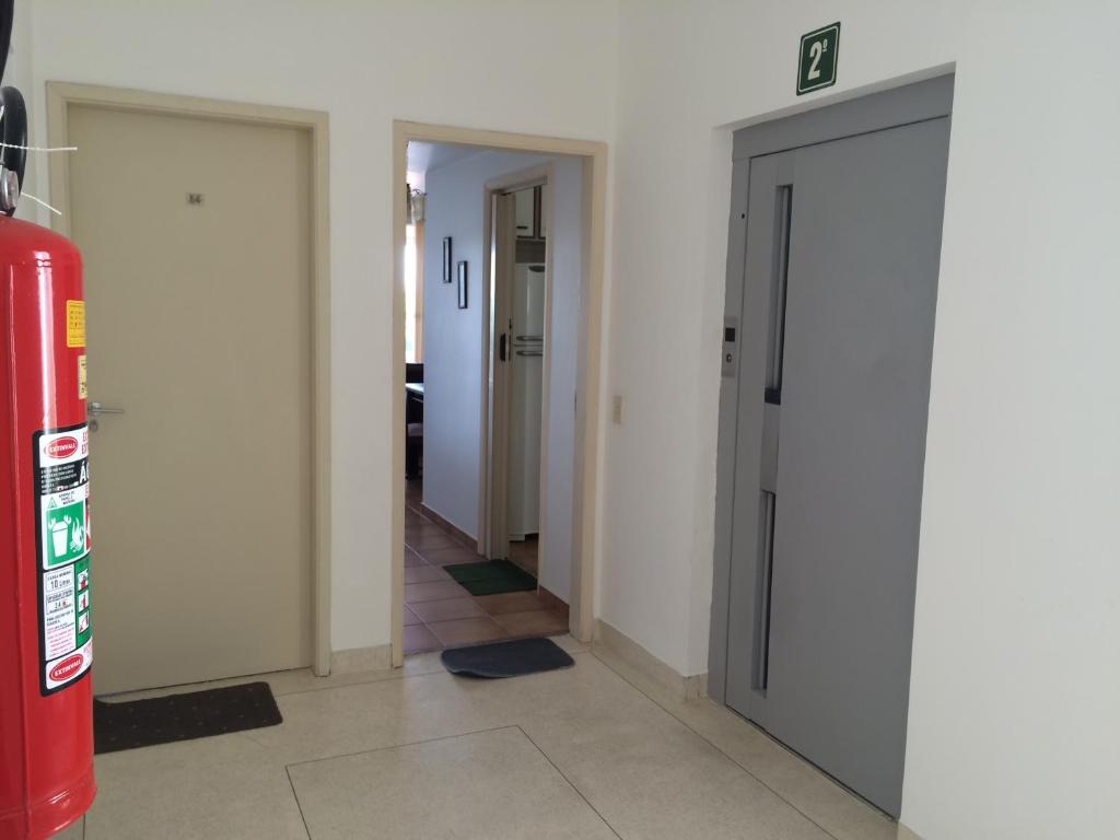  Apartamento Praia do Arpoador