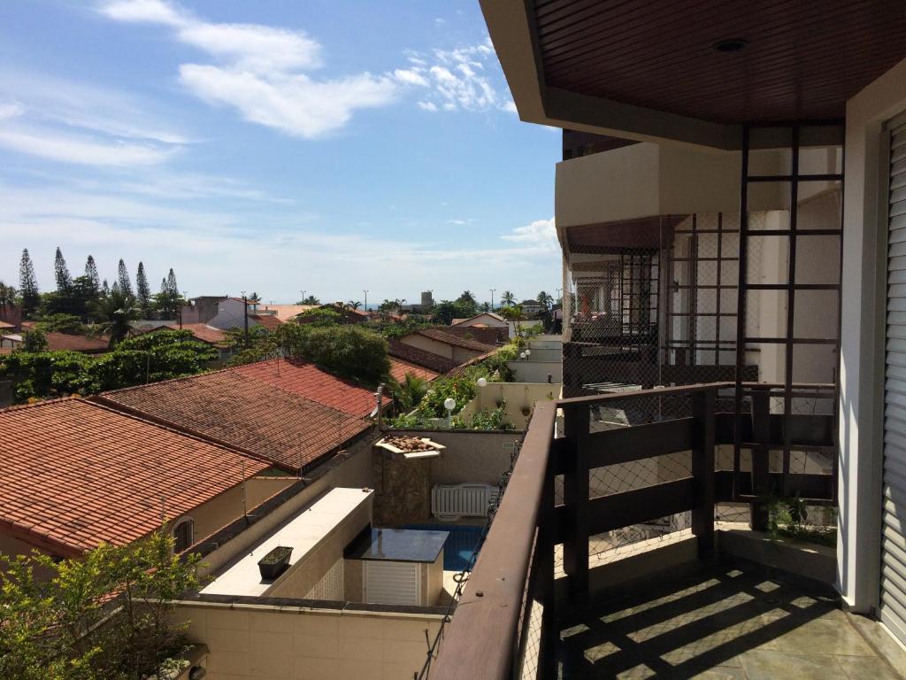  Apartamento Praia do Arpoador