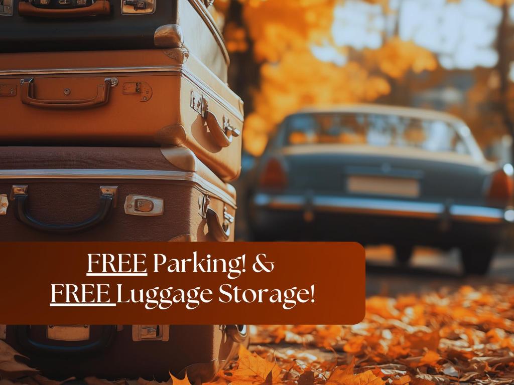 Helen's Hotel near Wembley - Resim 3