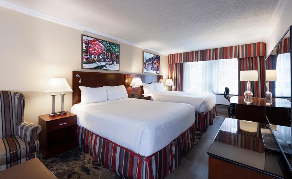 Le Nouvel Hotel - Resim 16