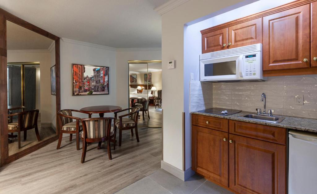 Le Nouvel Hotel - Resim 17