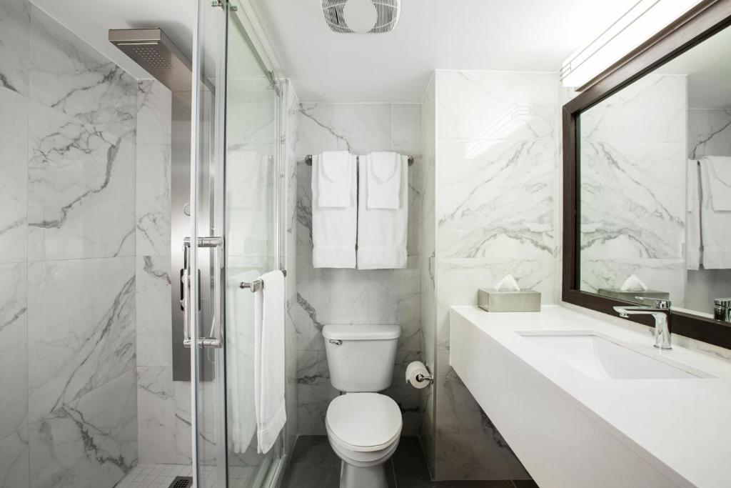 Le Nouvel Hotel - Resim 19