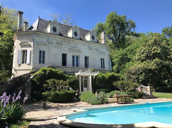 Chateau La Palue