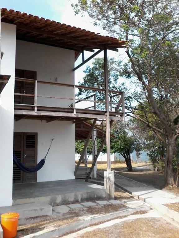  Pousada Vila Joanes