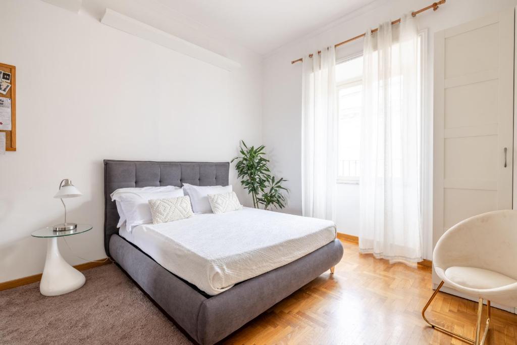 Domus Mari - Two-Bedroom Apartment