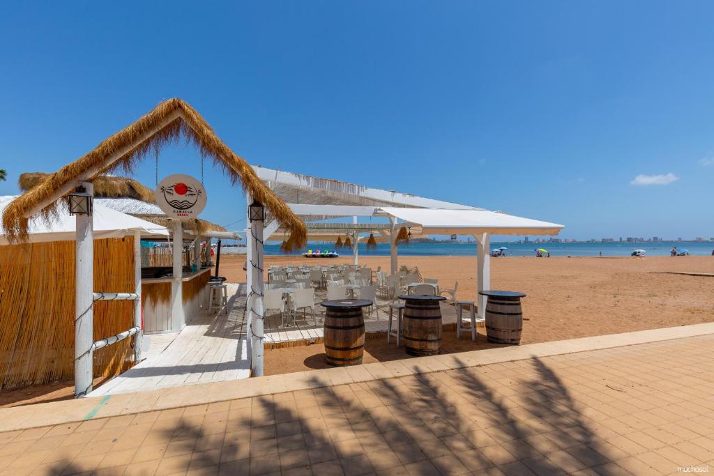 Táj Show holiday homes közelében