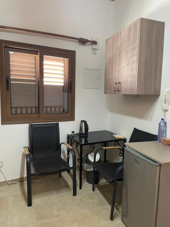 Omodos Katoi Holiday Homes - Studio - Top Floor