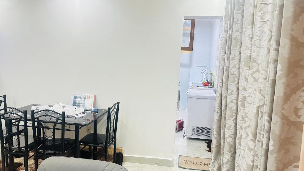 Ảnh trong thư viện ảnh của SK Lodge Kinshasa ở Kinshasa