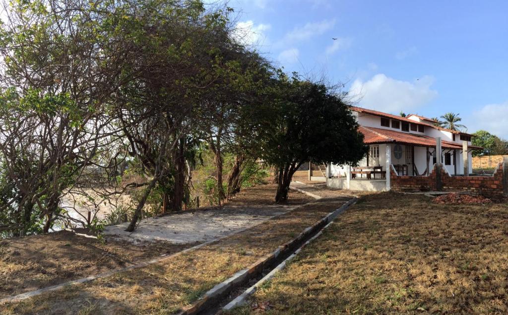  Pousada Vila Joanes