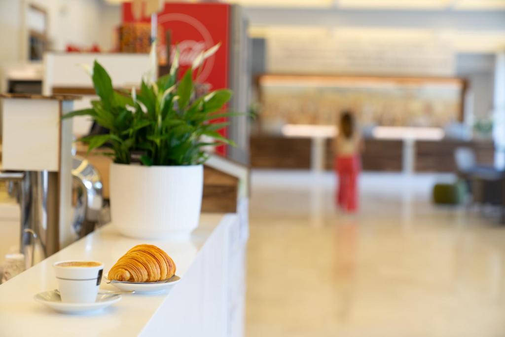 Domus Pacis Assisi - Resim 26