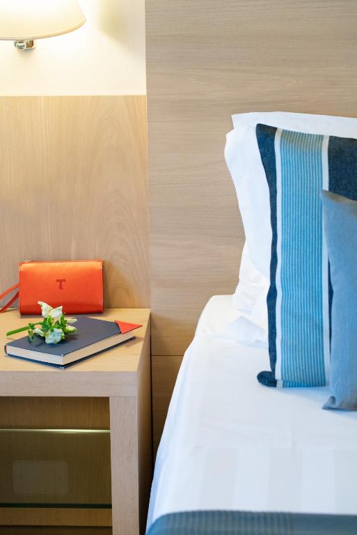 Domus Pacis Assisi - Resim 17