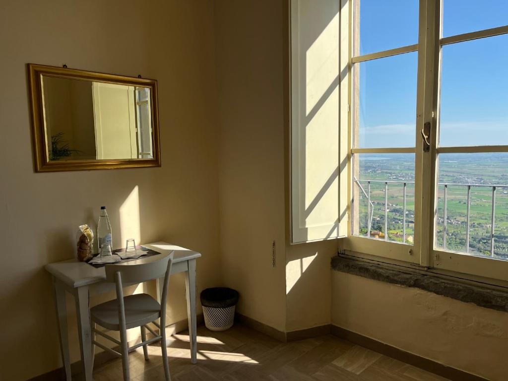 Fotografie z fotogalerie ubytování Ostello San Marco Cortona v destinaci Cortona