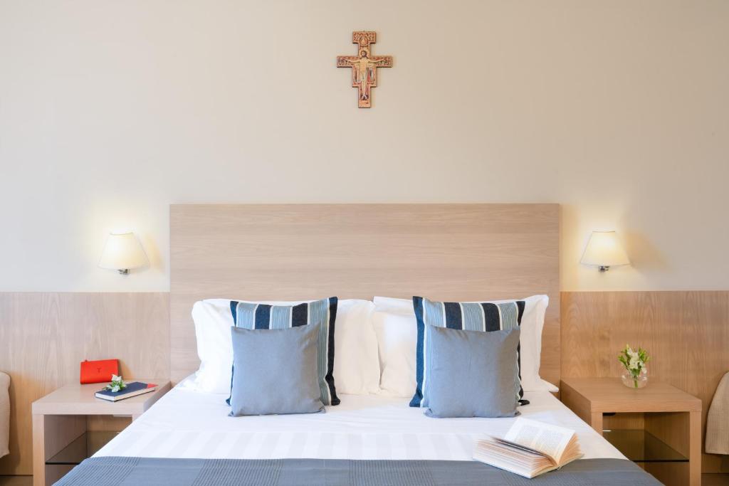 Domus Pacis Assisi - Resim 29