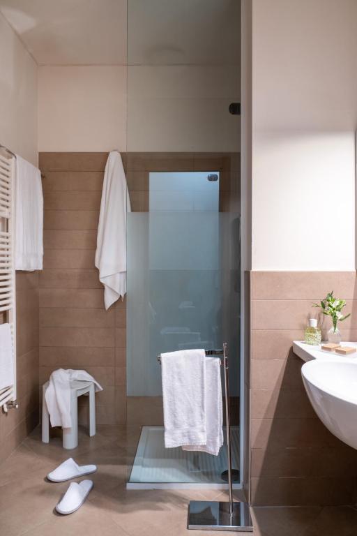 Domus Pacis Assisi - Resim 31