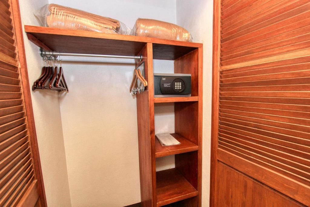 Fotografie z fotogalerie ubytování Hotel Ciudad Real Palenque v destinaci Palenque